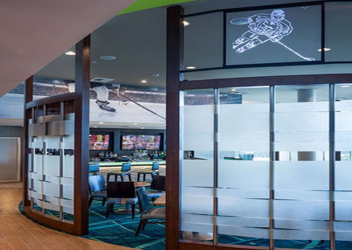 Public Area 4, SpringHill Suites Kennewick Tri-Cities, Benton
