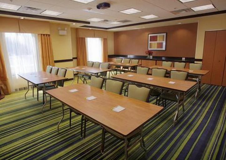 Business Facilities