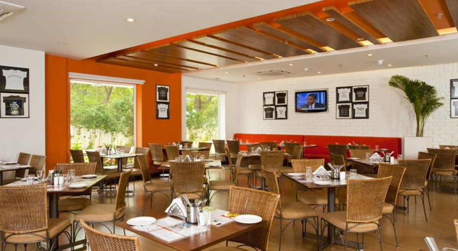 Food & Drinks 5, Lemon Tree Hotel Vadodra, Vadodara