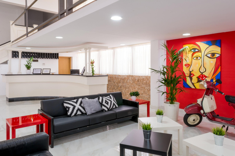 Public Area 4, Hotel Split INN by President, Split