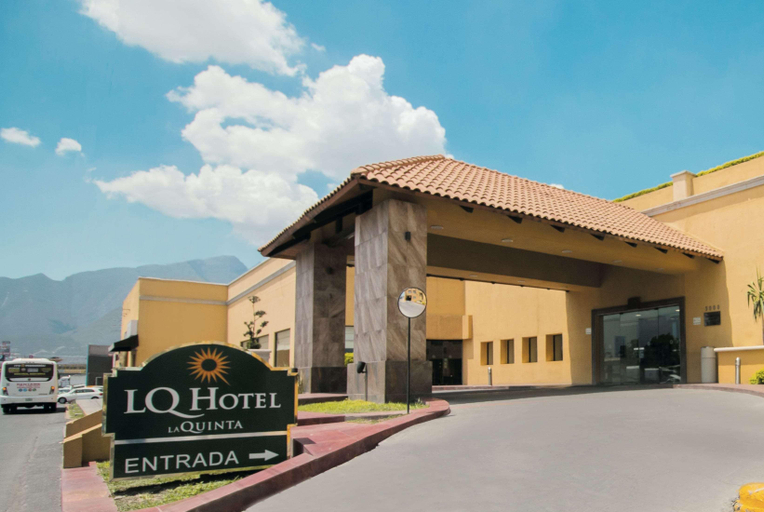 Exterior & Views 5, Chn Hotel Monterrey Norte, Trademark Collection By, Monterrey
