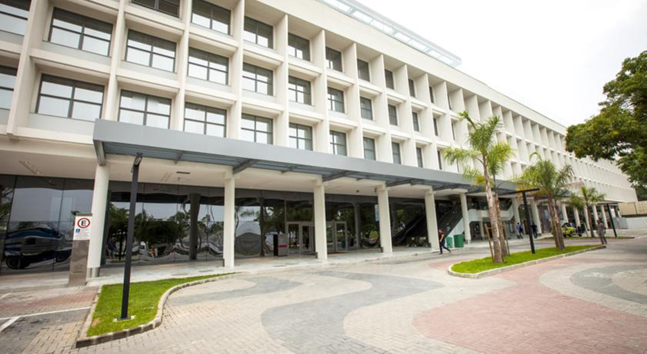 Exterior & Views 2, Prodigy Santos Dumont by Wish, Rio de Janeiro