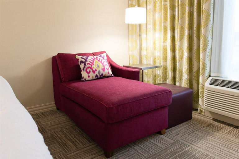 Public Area 3, Hampton Inn & Suites Orangeburg, Orangeburg