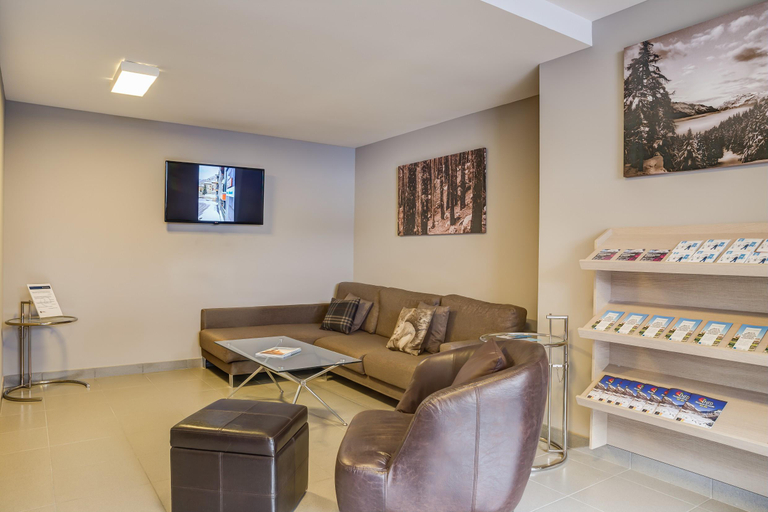 Public Area 2, Pierre & Vacances Andorra El Tarter