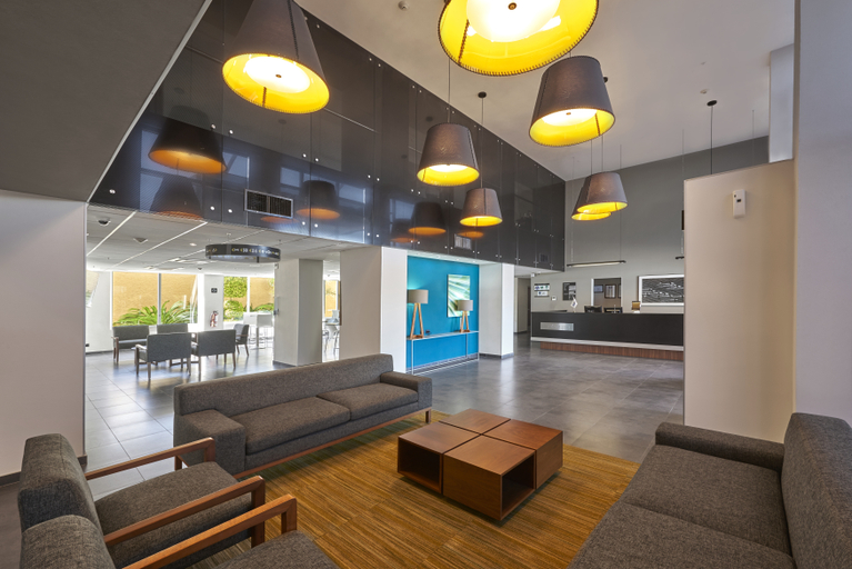 Public Area 2, City Express by Marriott Matamoros, Matamoros