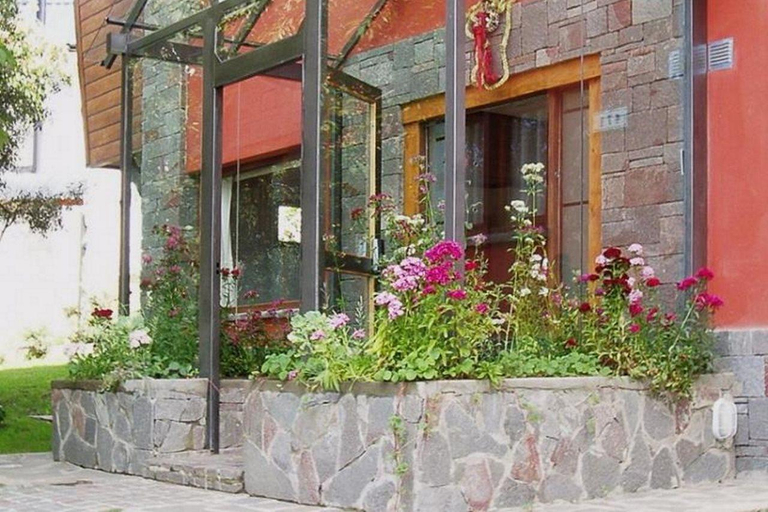 Exterior & Views 3, Mirando al Sur, Bariloche