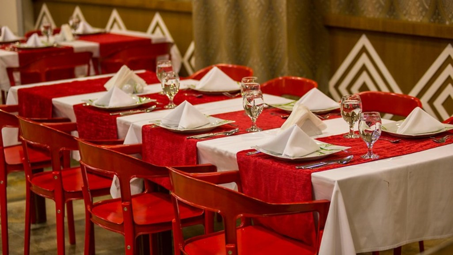 Food & Drinks 5, Eftalia Marin Hotel, Alanya