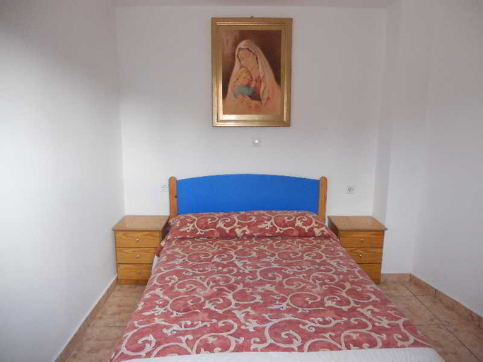 Bedroom 3, Anthoulis, South Aegean