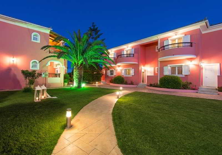 Exterior & Views 5, San Giorgios Maisonettes, Ionian Islands
