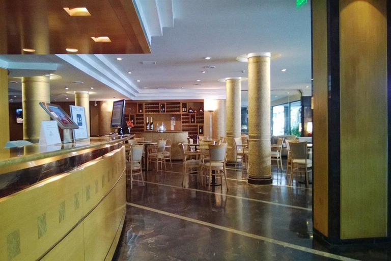 Public Area 2, Hotel Solans Riviera, Rosario