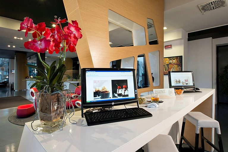 NEO Hotel, Milano