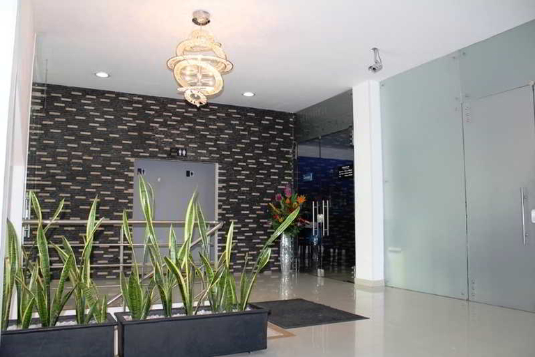 Public Area