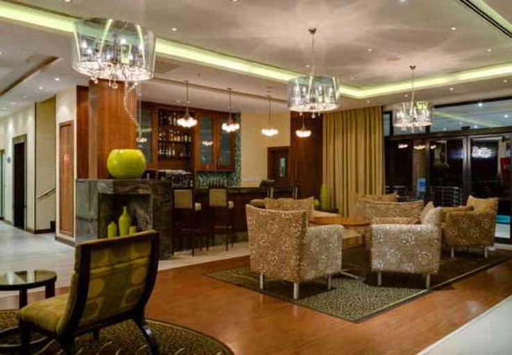 Public Area 2, Protea Hotel by Marriott Benin City Select Emotan, Oredo Edo