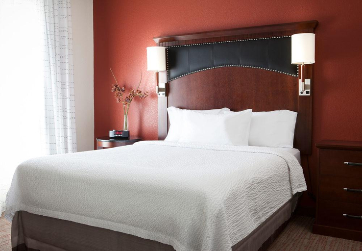 Bedroom 3, Residence Inn Billings, Yellowstone