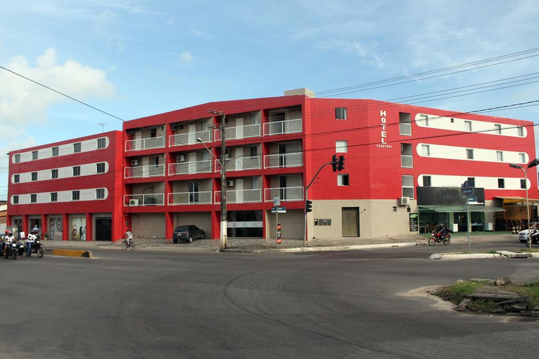 Exterior & Views 2, Hotel Aracaju Express, Aracaju