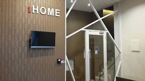 iHome Residence, Jakarta Pusat