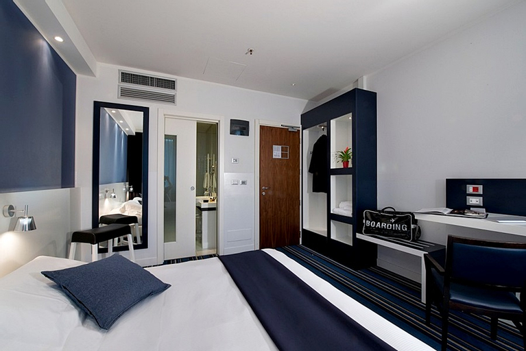 NEO Hotel, Milano