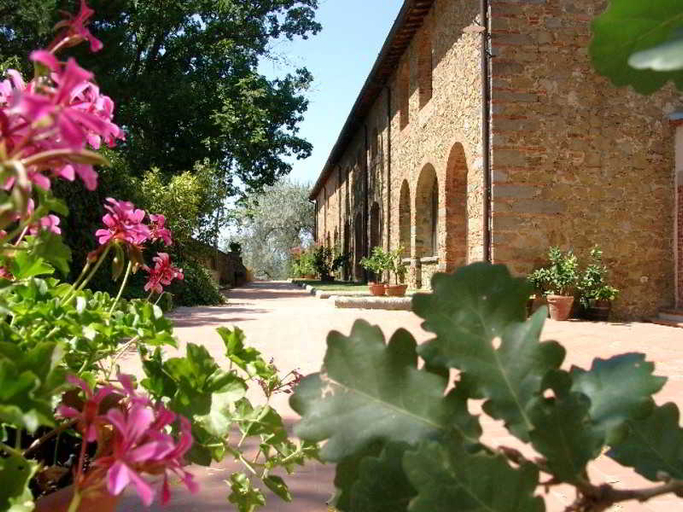 Public Area, Agriturismo Poggitazzi, Arezzo