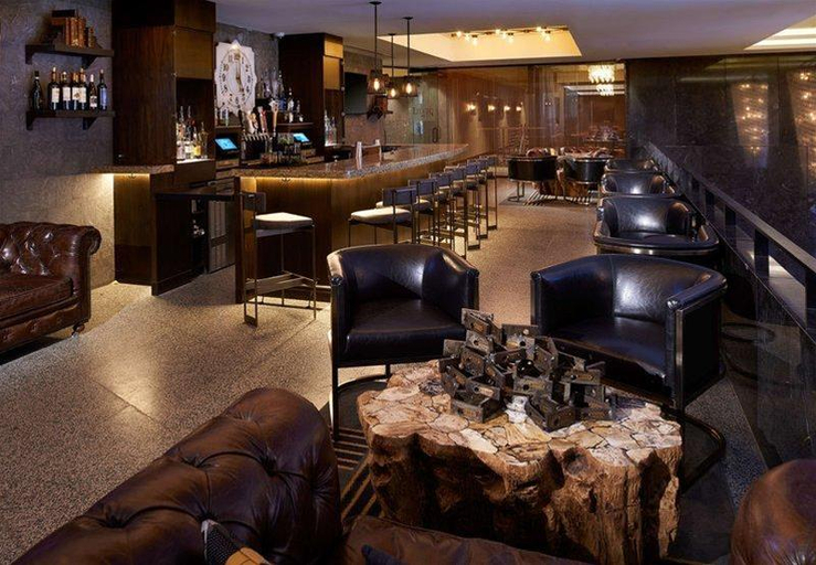 Public Area 3, Metropolitan at The 9, Autograph Collection, Cuyahoga
