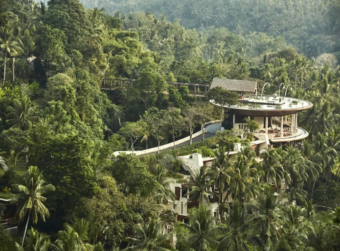 Four Seasons Resort Bali at Sayan, Gianyar