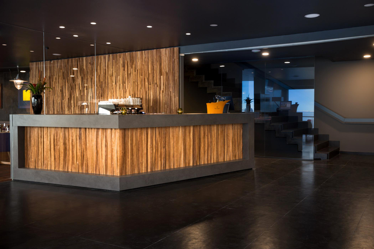 Public Area 4, Boutique & Design Hotel Navis, Matulji