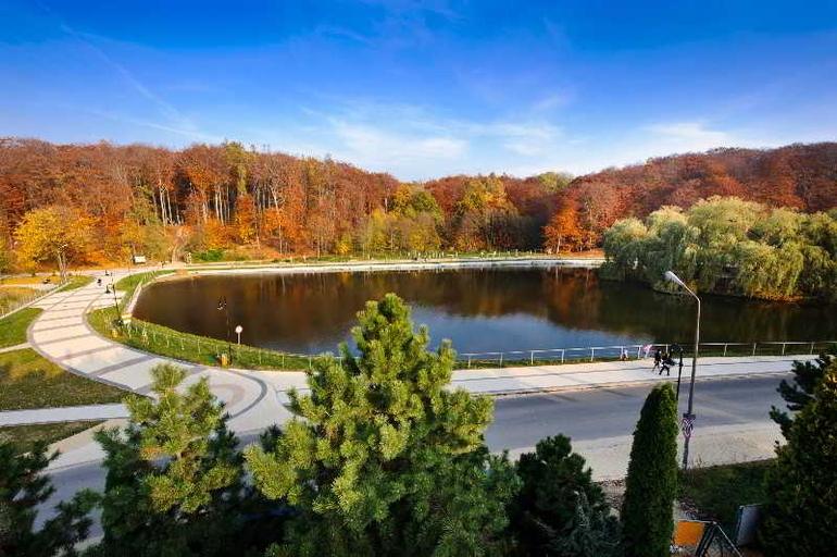 Sport & Beauty 2, Hotel Trzebnica, Trzebnica