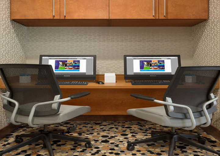 Public Area 5, Springhill Suites Tuscaloosa, Tuscaloosa