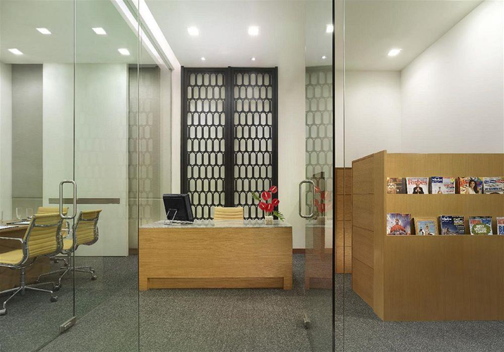 Public Area 4, Vivanta Kolkata EM Bypass, South 24 Parganas