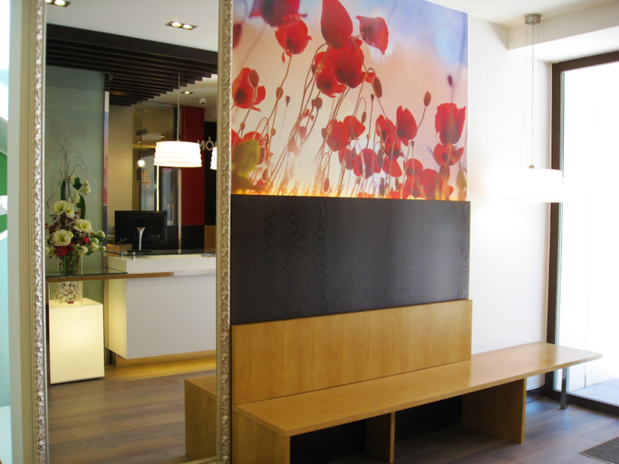 Public Area 3, Hotel Boutique Museo, Burgos