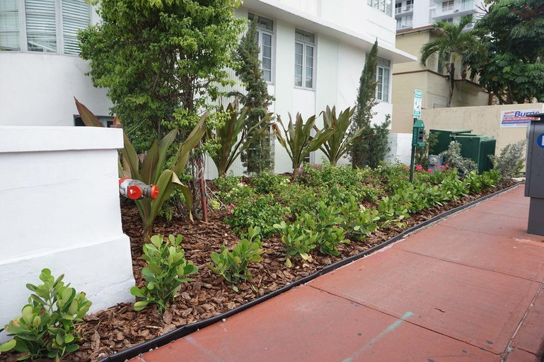 Exterior & Views 1, Alden Hotel Miami Beach, Miami-Dade