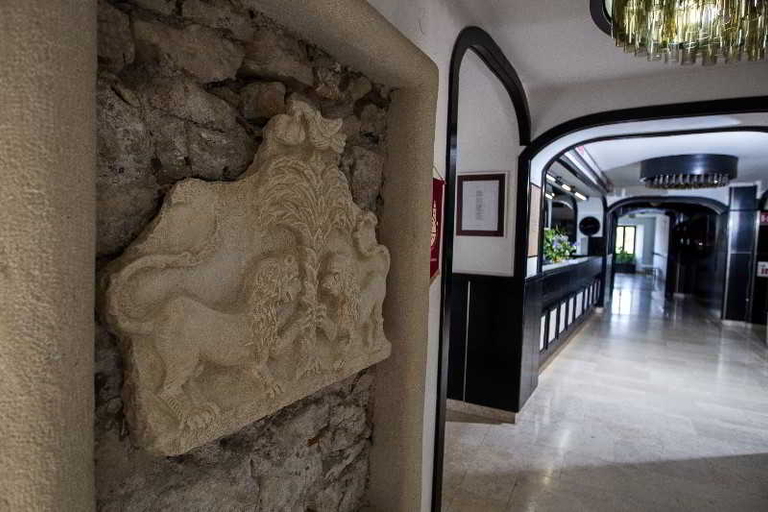 Public Area 2, Hotel Kastel, Crikvenica