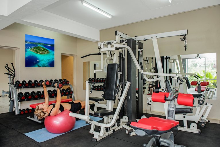 Sport & Beauty 5, Iririki Island Resort & Spa, Port Vila