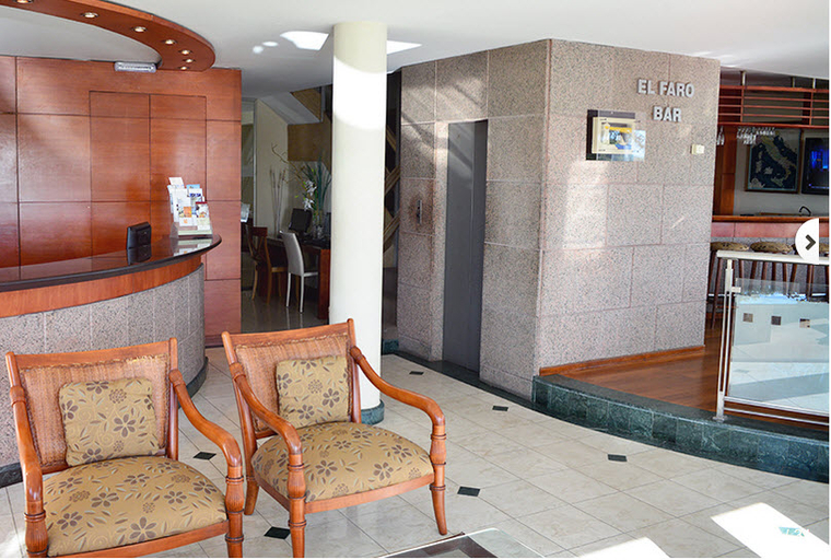 Public Area 2, UY Sunset Beach Hotel, n.a351