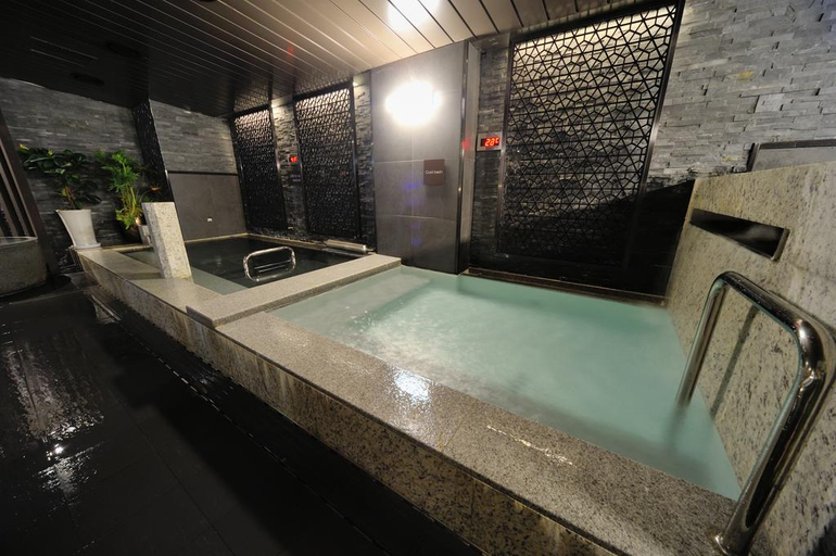 Sport & Beauty 5, Dormy Inn Premium Seoul Garosugil, Gangnam