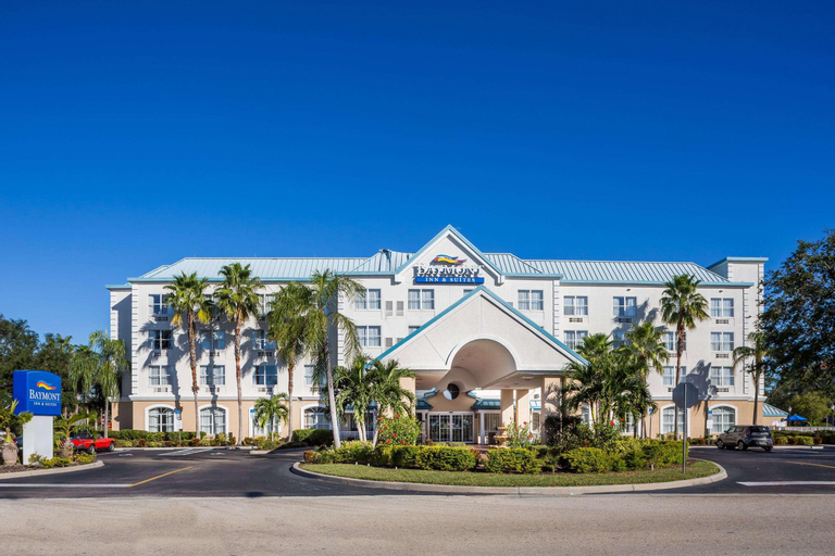Baymont by Wyndham Fort Myers Airport, Lee