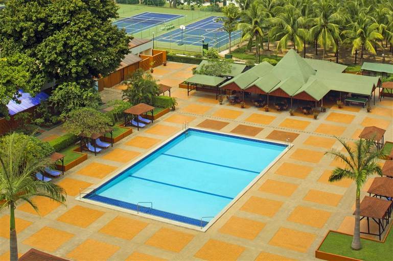 Sport & Beauty 3, Abuja Continental Hotel, AbujaMun