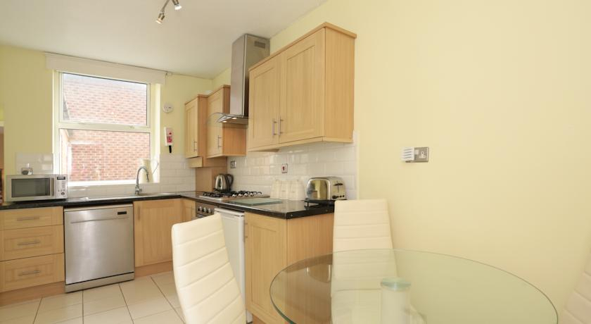 Public Area 2, Harrogate Elite Living, North Yorkshire