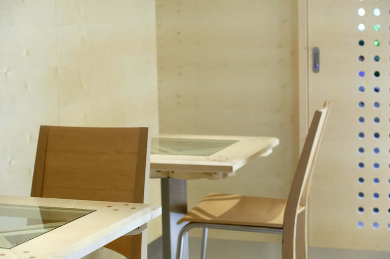Public Area 2, Hotel Suite Inn, Udine