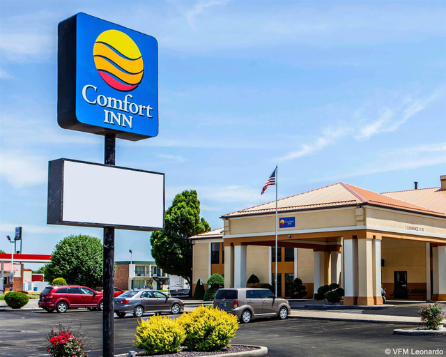Exterior & Views 2, Quality Inn Arcola, Douglas