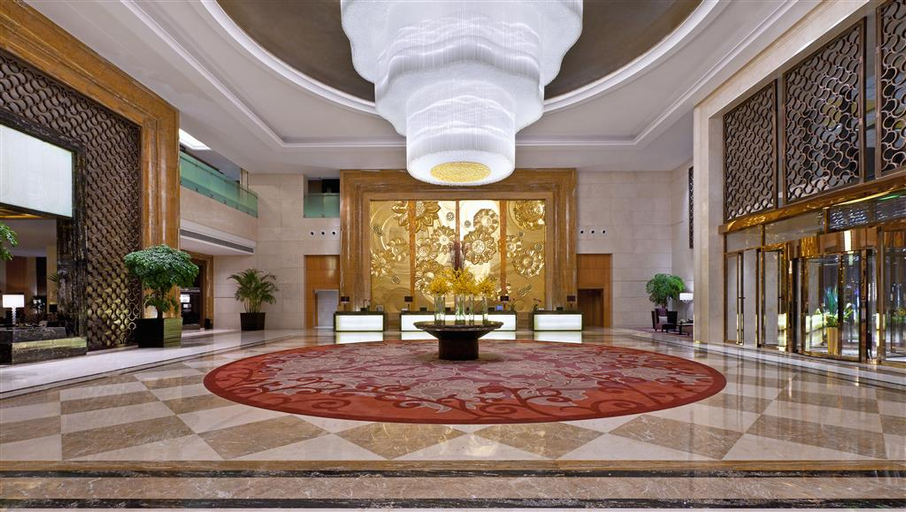 Public Area 5, Sheraton Daqing Hotel, Daqing