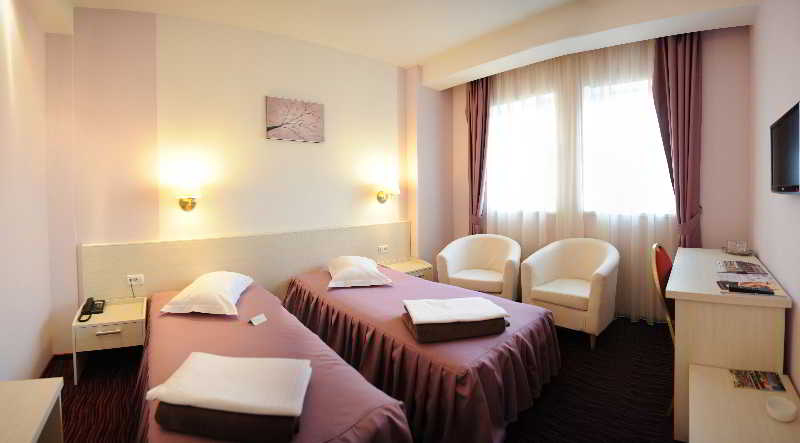 Bedroom 3, Nevis Wellness & Spa, Oradea