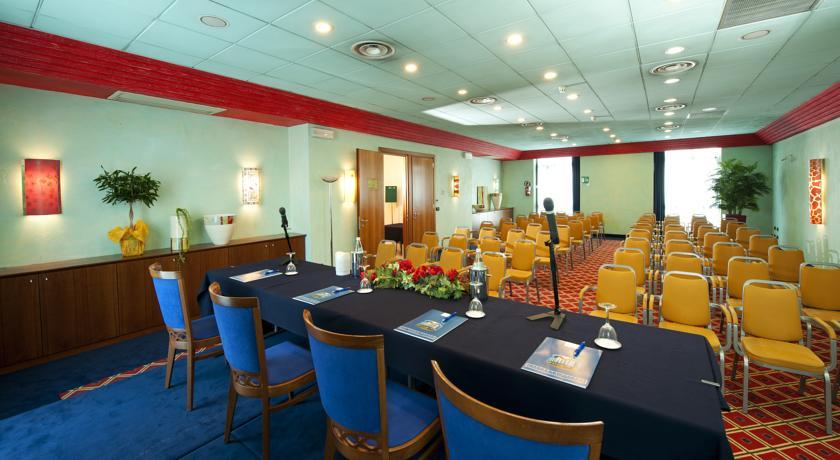 Business Facilities 4, Castagna Palace Hotel & Restaurant, Vicenza