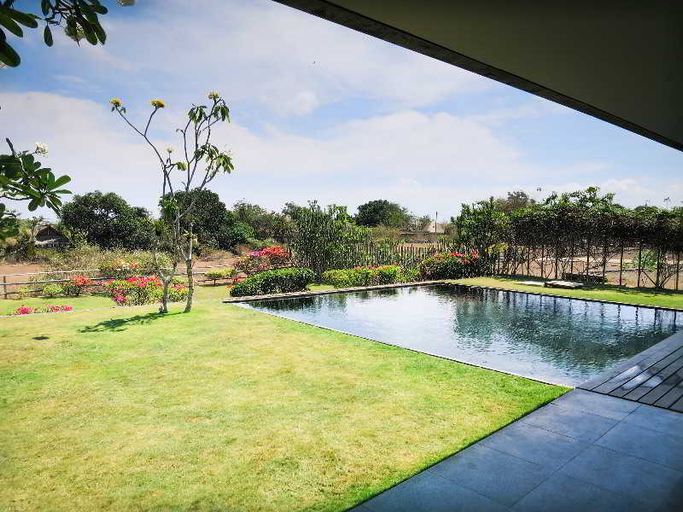Sport & Beauty 2, Jimbaran Balangan Beach Front Villa Nakar, Badung