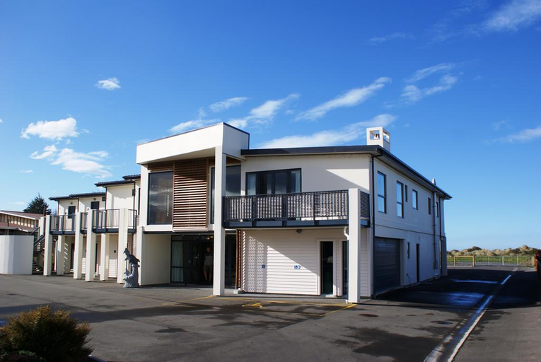 Exterior & Views 1, Kaikoura Quality Suites, Kaikoura