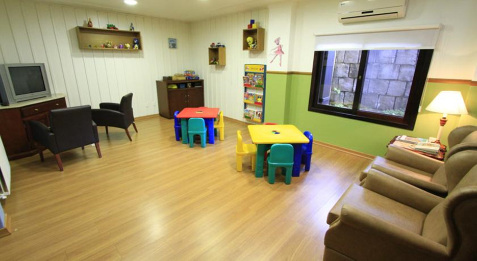 Public Area 3, Hotel Recanto da Serra, Gramado