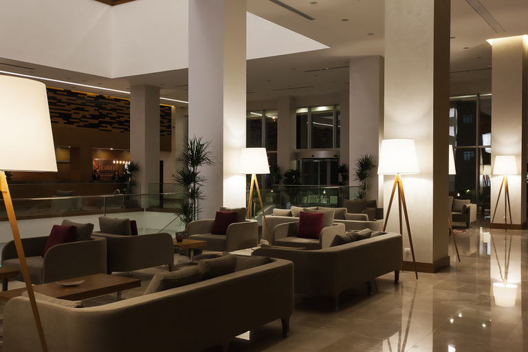 Public Area 4, Divan Gaziantep, Şehitkamil