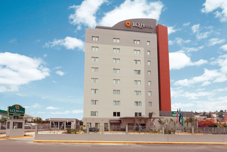 Exterior & Views 5, Comfort Inn Tegucigalpa, Distrito Central