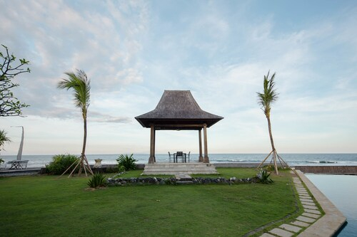 Suarti Resort Villas & Gallery, Gianyar