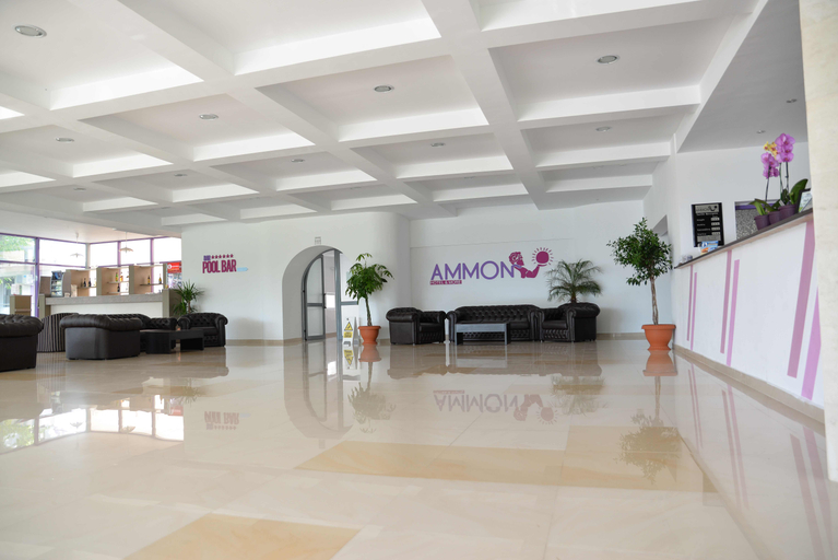 Public Area 2, ibis Styles Venus, Mangalia