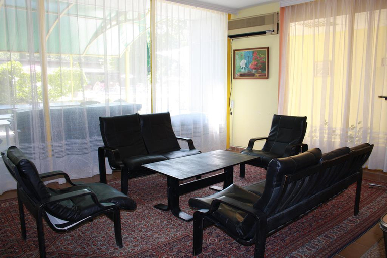 Public Area 3, Sunny Varshava Hotel, Varna